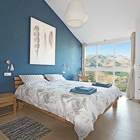 Vila Casa Indigo Almuñécar Exteriér fotografie