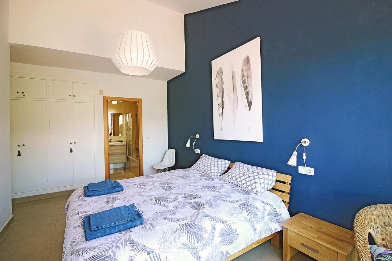 Vila Casa Indigo Almuñécar Exteriér fotografie