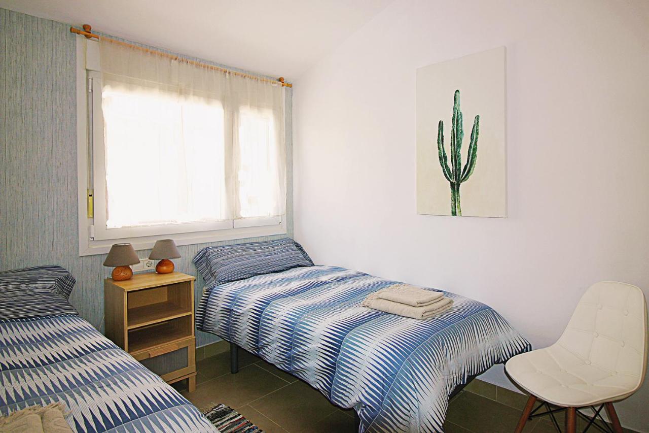 Vila Casa Indigo Almuñécar Exteriér fotografie